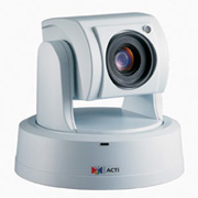Поворотно-наклонная IP-видеокамера acm-8511