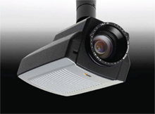 Мегапиксельные IP-камеры AXIS Q1755