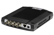 IP видео сервер Axis Q7404