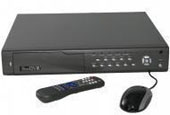 Цифровой видеорегистратор DVR на 4 канала BestDVR-401A