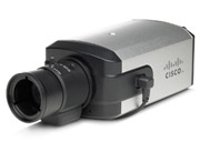 Двухмегапиксельные видеокамеры Cisco 4500