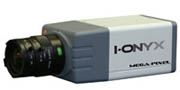 Мегапиксельная IP-камера МР-955DN
