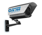 Камера видеонаблюдения GERMIKOM FX-60