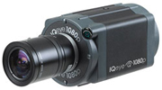 мегапиксельные камеры IQeye HD1080p