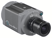 Мегапиксельные IP-видеокамеры IQeye700