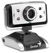 веб-камера Genius iSlim 321R
