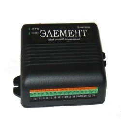 GSM-система оповещения Элемент-1112