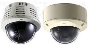 JVC видеокамеры