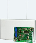 Контроллер подключения радиоизвещателей  С2000-ADEM
