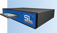 Автономный аудиорегистратор SL-Compact