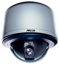 pelco IP-видеокамеры