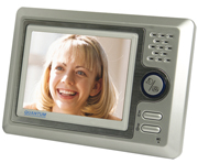 Монитор для видеодомофона QM-502C