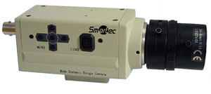 Smartec видеокамера