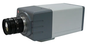 Малогабаритная IP-камера STC-IPM2090A марки Smartec