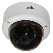 камера видеонаблюдения купольного типа STC-1502
