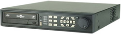 Цифровой видеорегистратор STR-0484