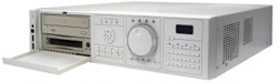 триплексные видеорегистраторы Tantos – DVR 801 Real и TNT-DVR1601 Real