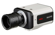 видеокамера Sanyo VCC-HD2300P